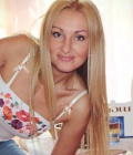 Rencontre Femme : Julia, 46 ans à Biélorussie  Minsk